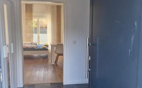 Apartment Cologne-Bonn Airport